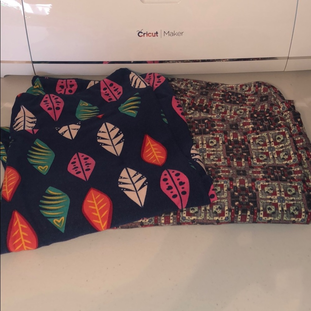LuLaRoe Leggings